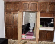 Nové úrovně absurdního designu, které lidstvo dobylo minulý měsíc